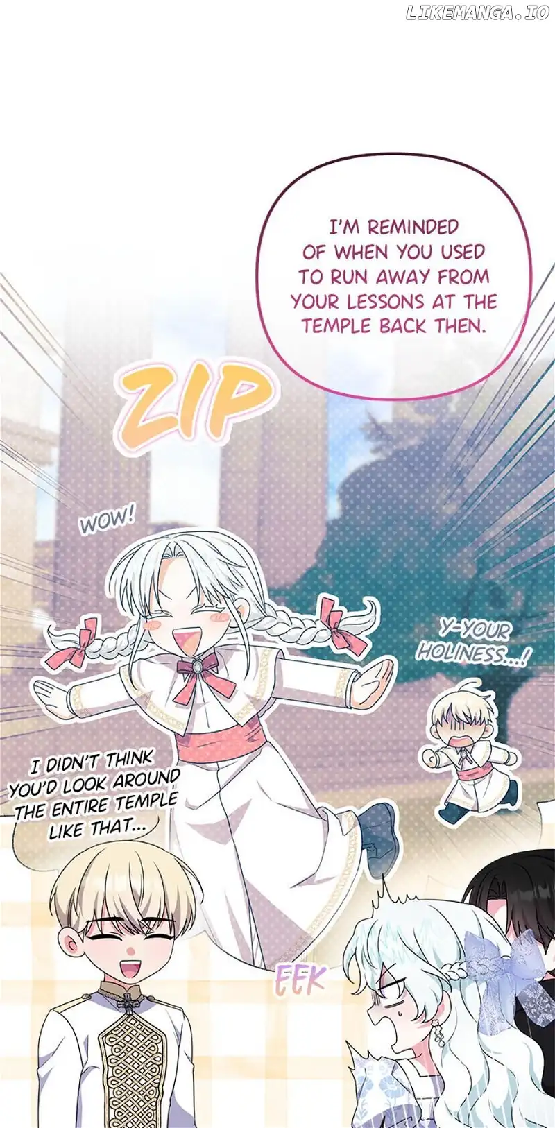 She’s the Older Sister of the Obsessive Male Lead Chapter 66 276 11