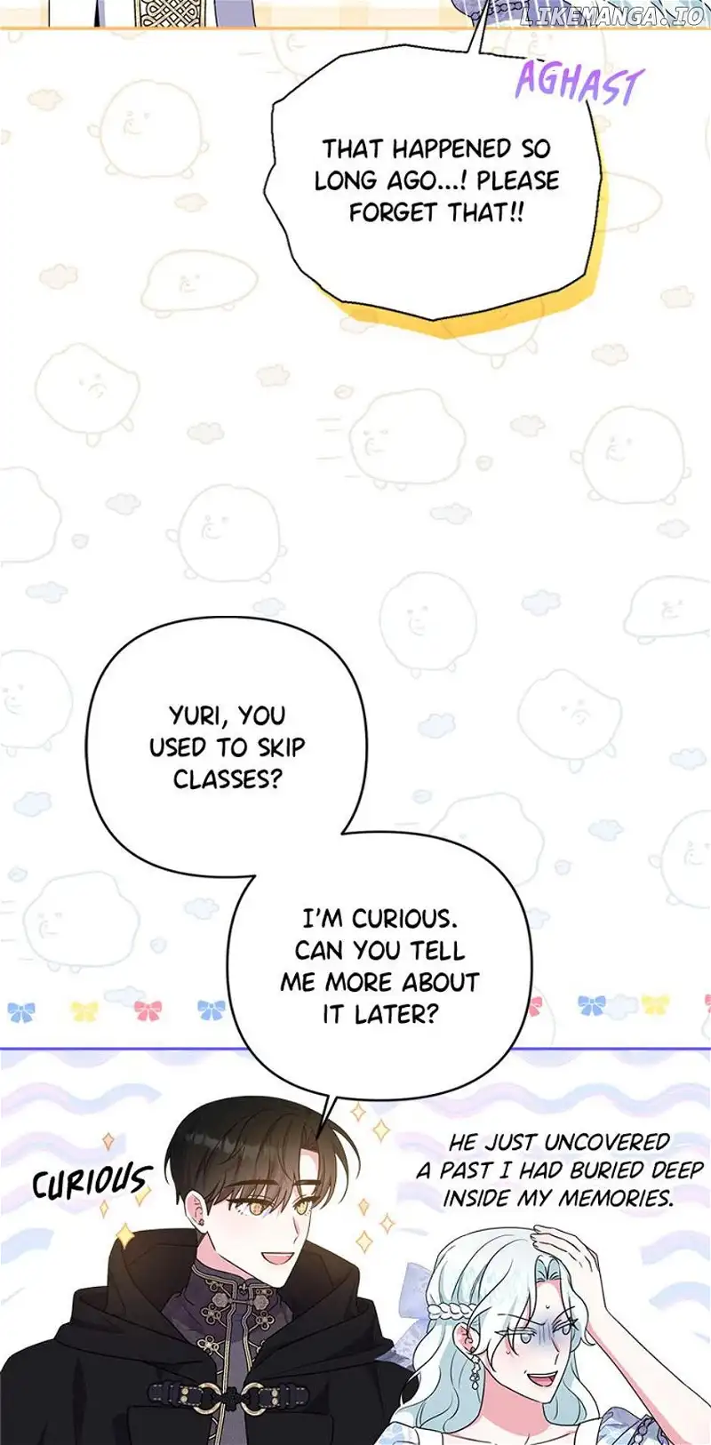 She’s the Older Sister of the Obsessive Male Lead Chapter 66 277 12