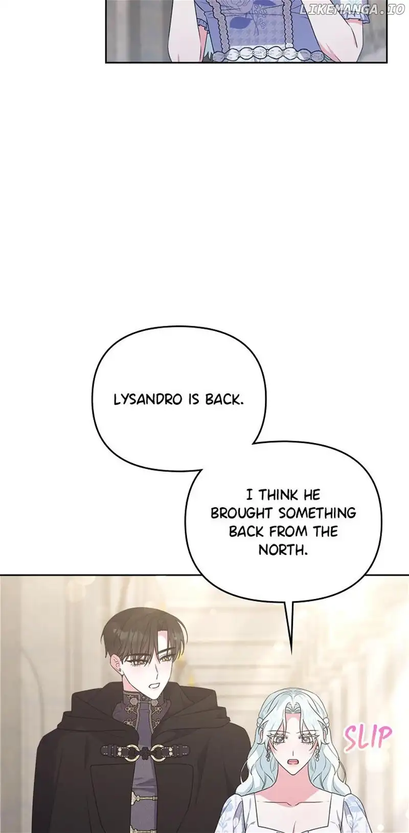 She’s the Older Sister of the Obsessive Male Lead Chapter 66 280 15