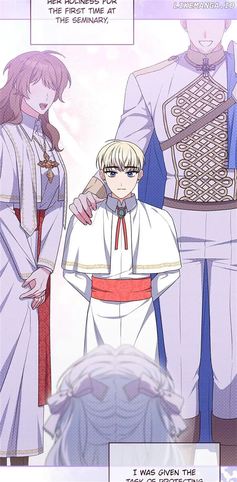 She’s the Older Sister of the Obsessive Male Lead Chapter 66 284 19