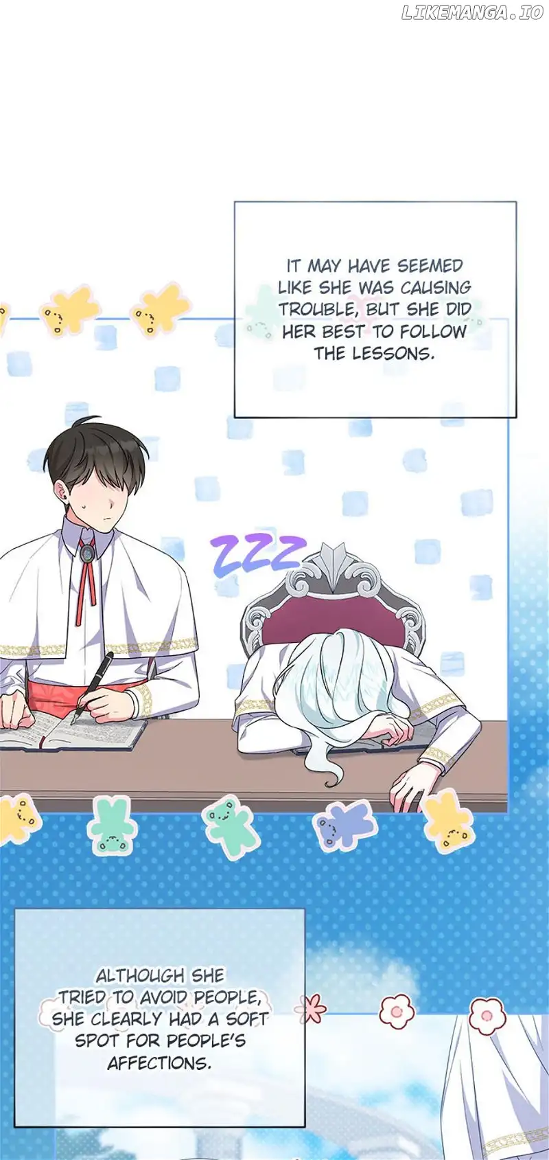 She’s the Older Sister of the Obsessive Male Lead Chapter 66 287 22