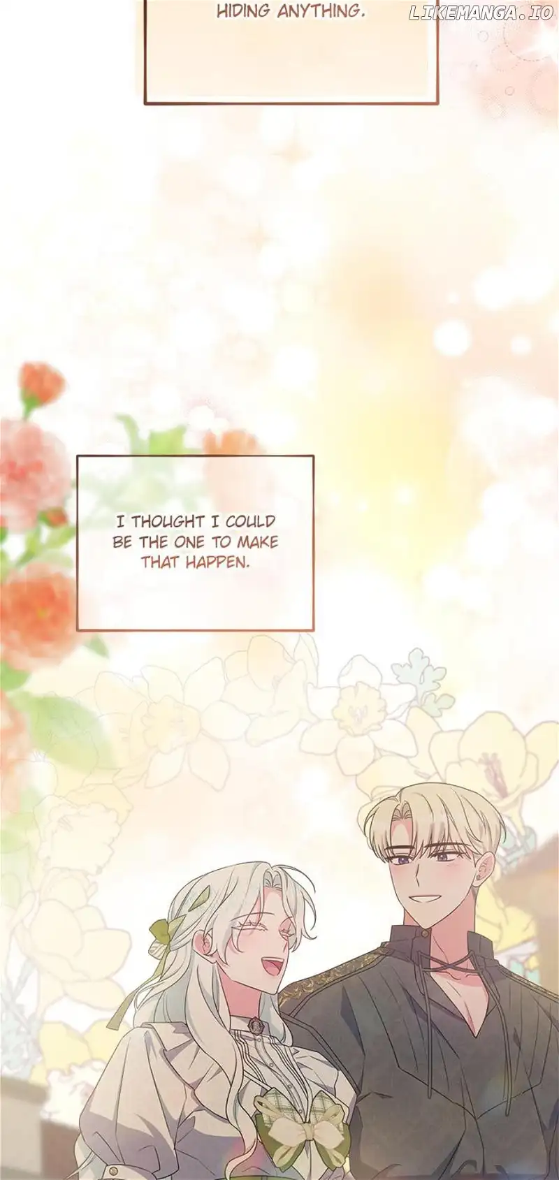 She’s the Older Sister of the Obsessive Male Lead Chapter 66 293 28