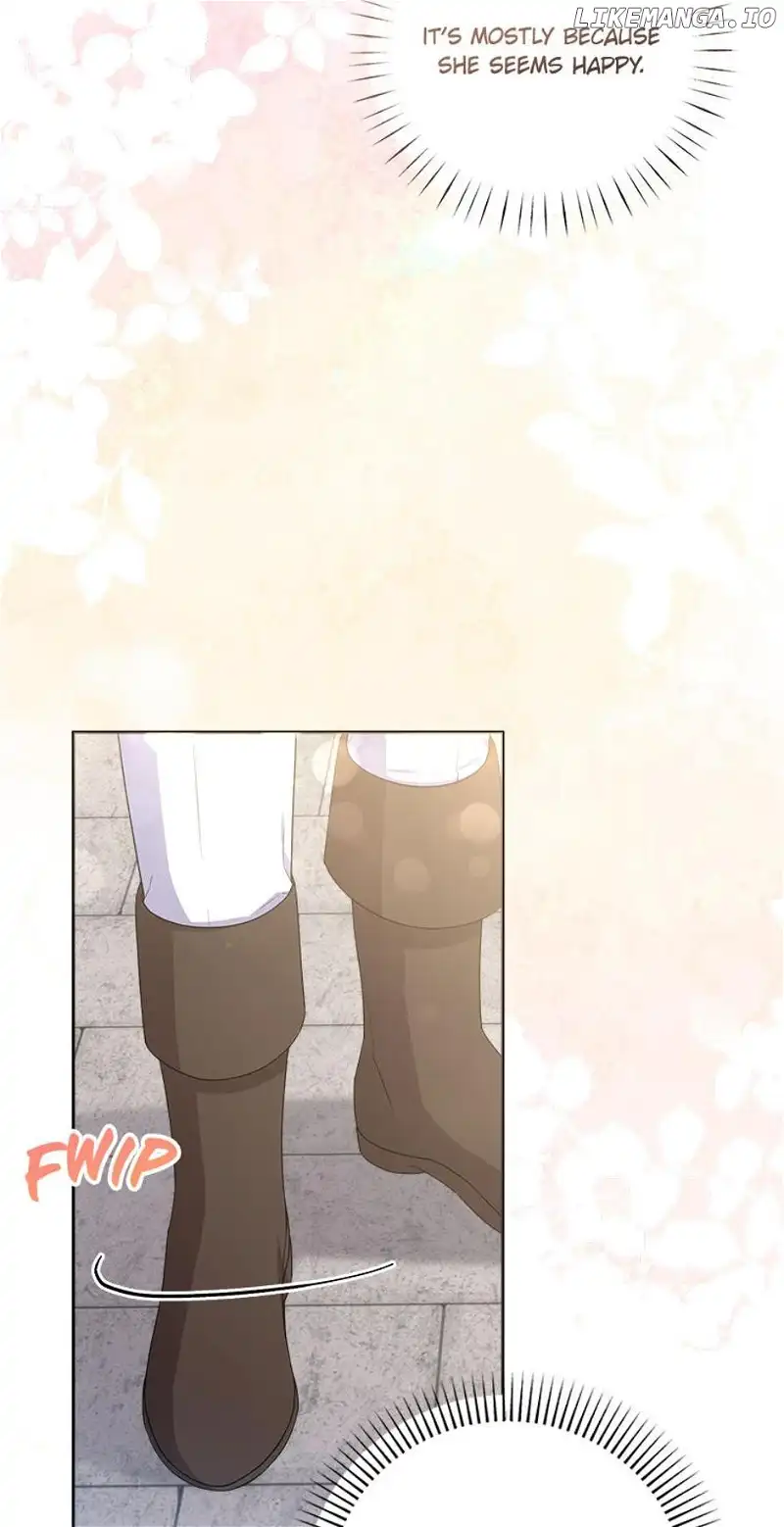 She’s the Older Sister of the Obsessive Male Lead Chapter 66 298 33