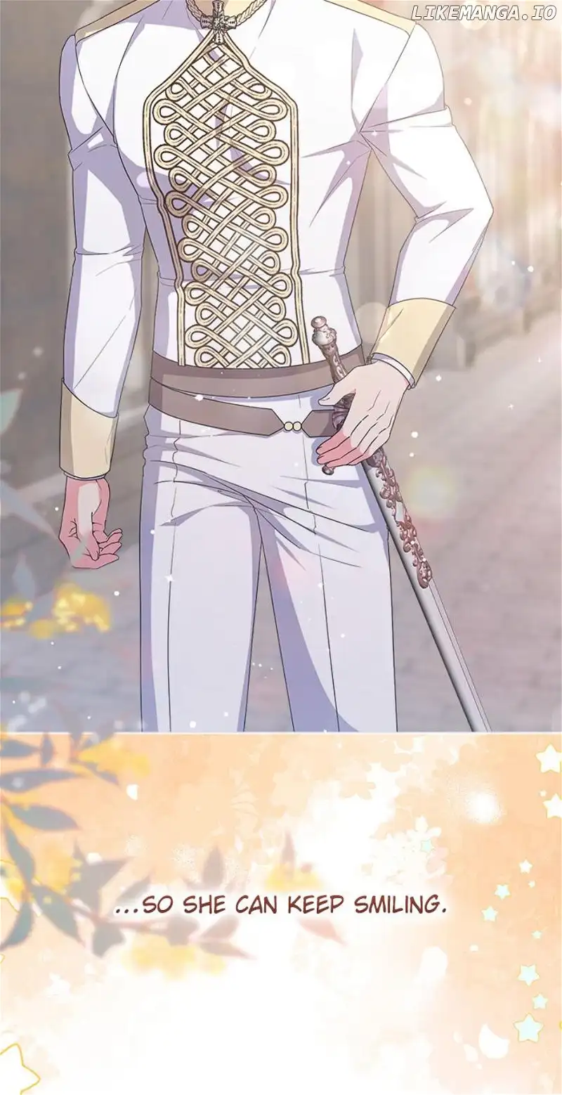 She’s the Older Sister of the Obsessive Male Lead Chapter 66 300 35