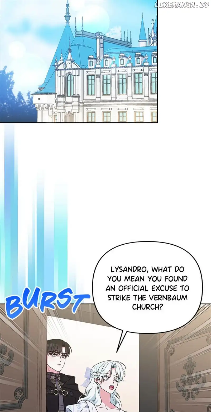 She’s the Older Sister of the Obsessive Male Lead Chapter 66 303 38
