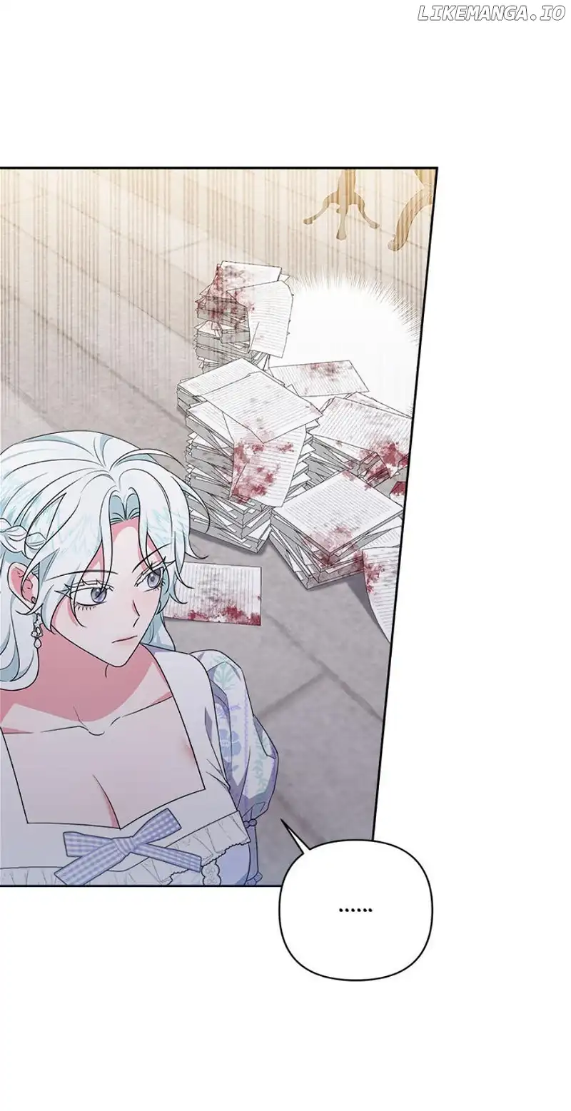 She’s the Older Sister of the Obsessive Male Lead Chapter 66 308 43