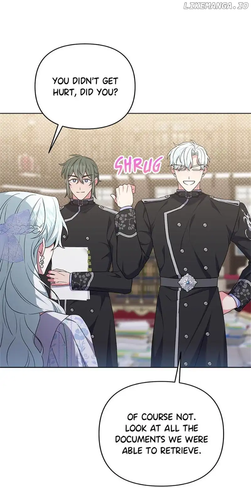 She’s the Older Sister of the Obsessive Male Lead Chapter 66 309 44