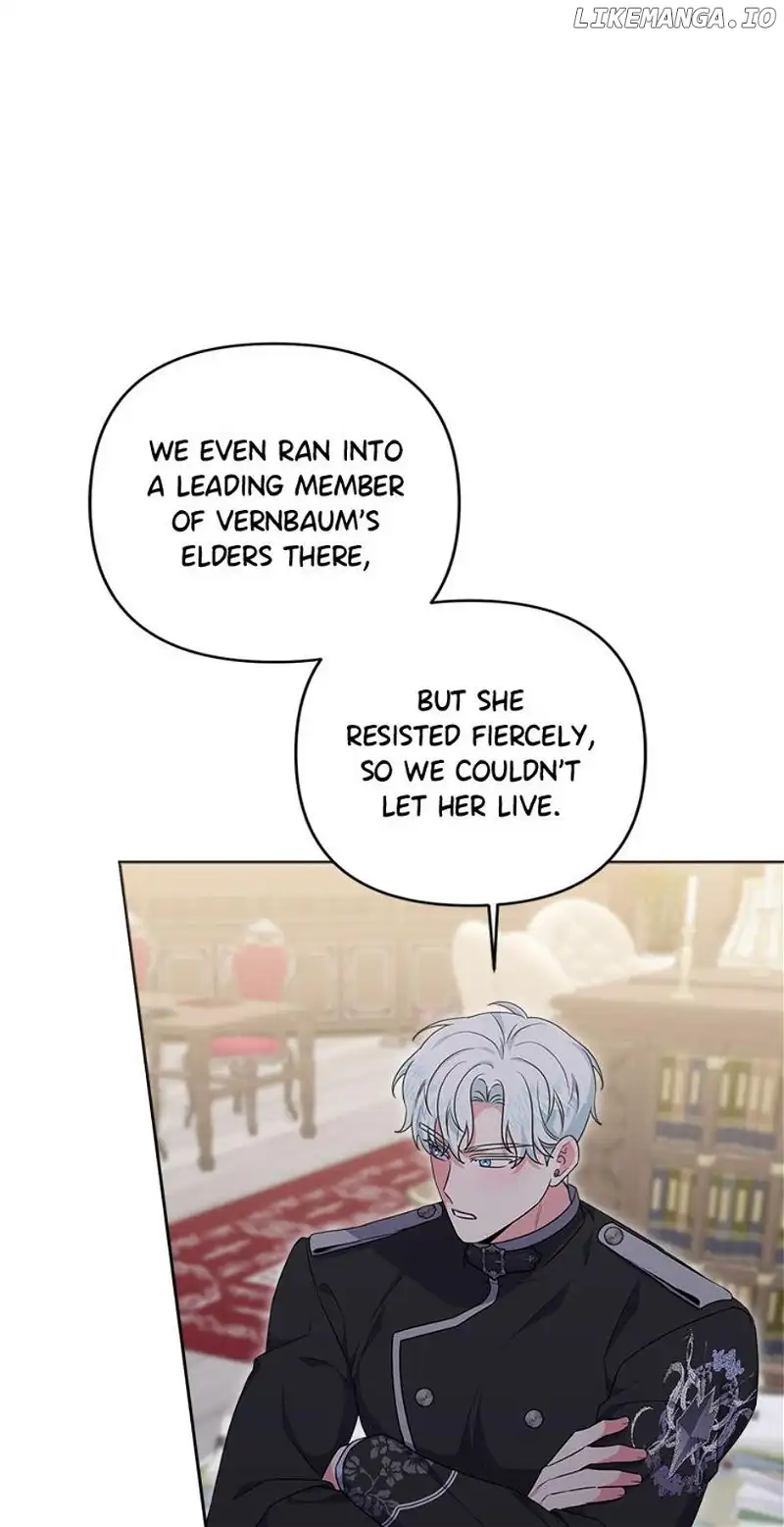 She’s the Older Sister of the Obsessive Male Lead Chapter 66 310 45