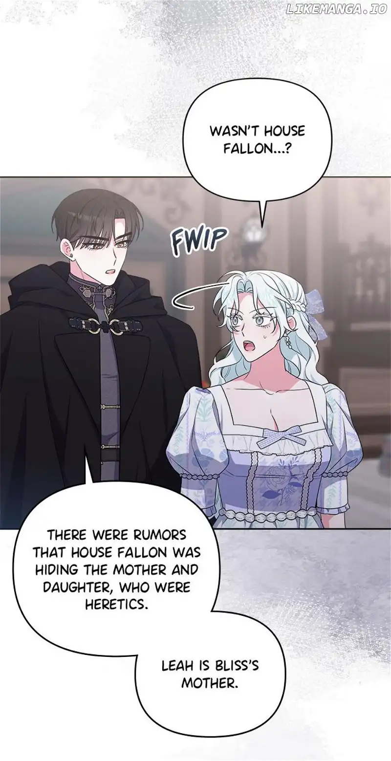 She’s the Older Sister of the Obsessive Male Lead Chapter 66 313 48