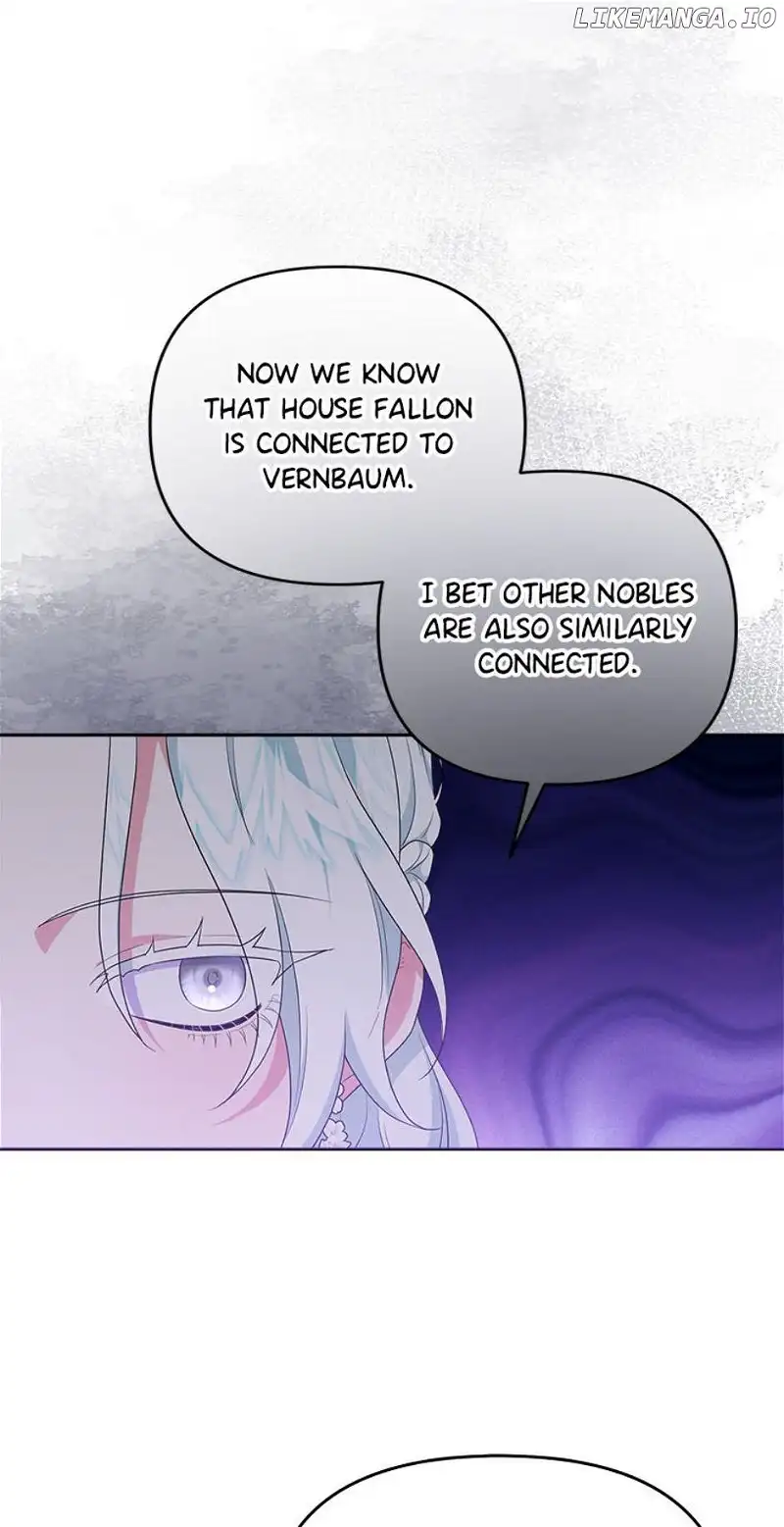 She’s the Older Sister of the Obsessive Male Lead Chapter 66 314 49