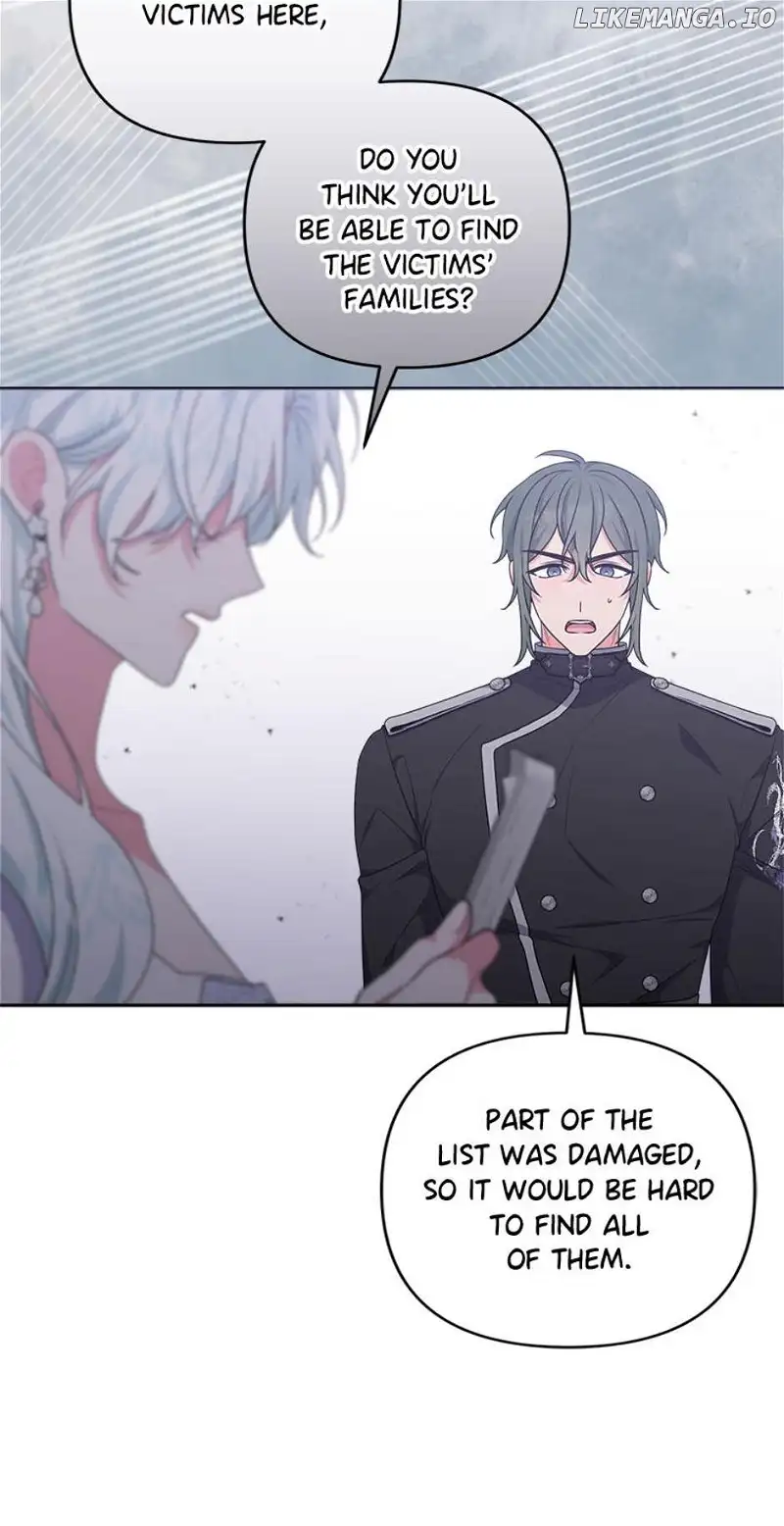 She’s the Older Sister of the Obsessive Male Lead Chapter 66 318 53