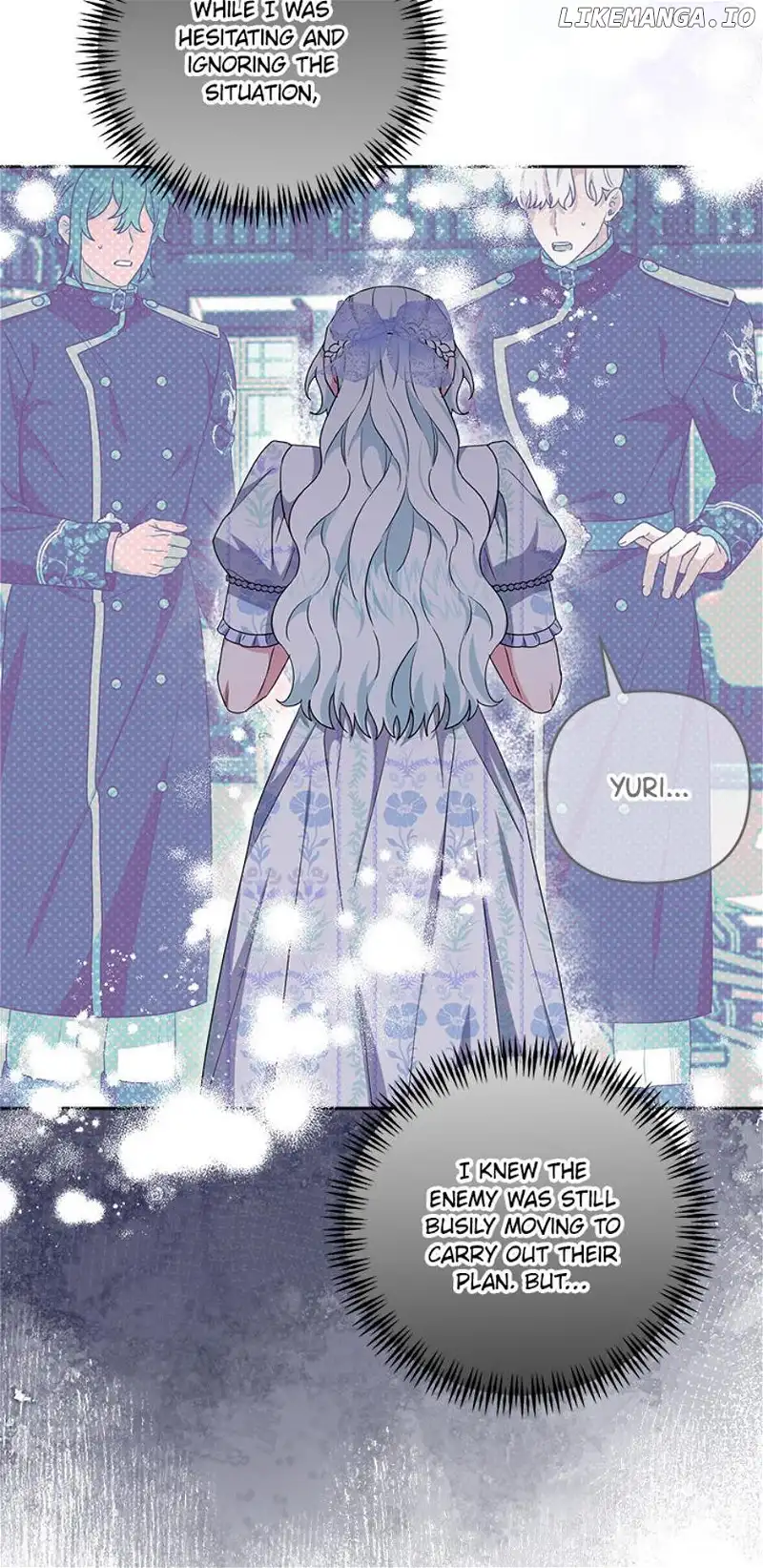 She’s the Older Sister of the Obsessive Male Lead Chapter 66 320 55