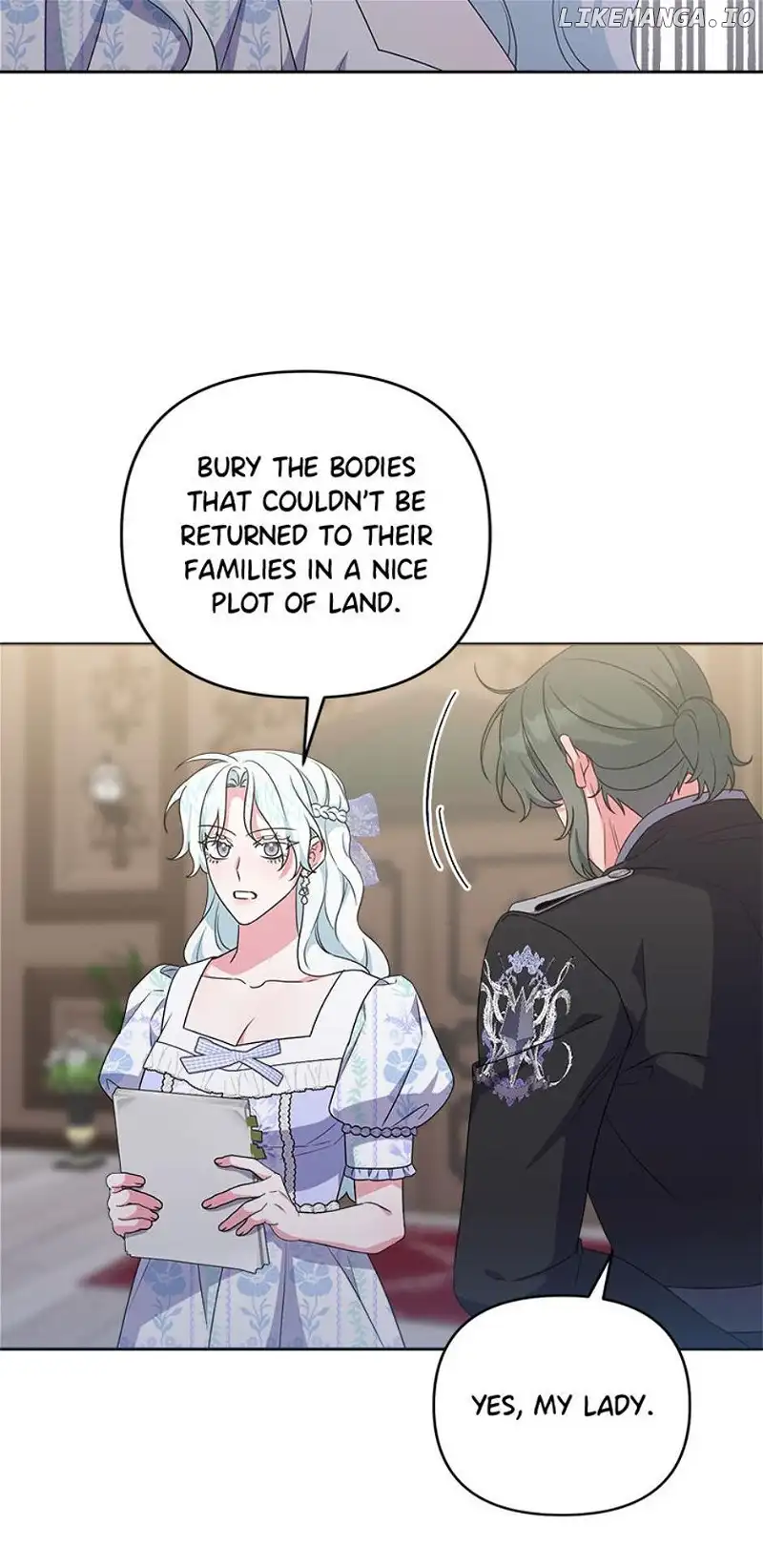 She’s the Older Sister of the Obsessive Male Lead Chapter 66 322 57