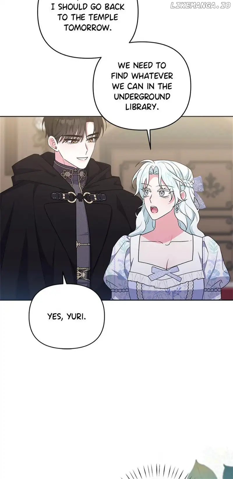 She’s the Older Sister of the Obsessive Male Lead Chapter 66 324 59
