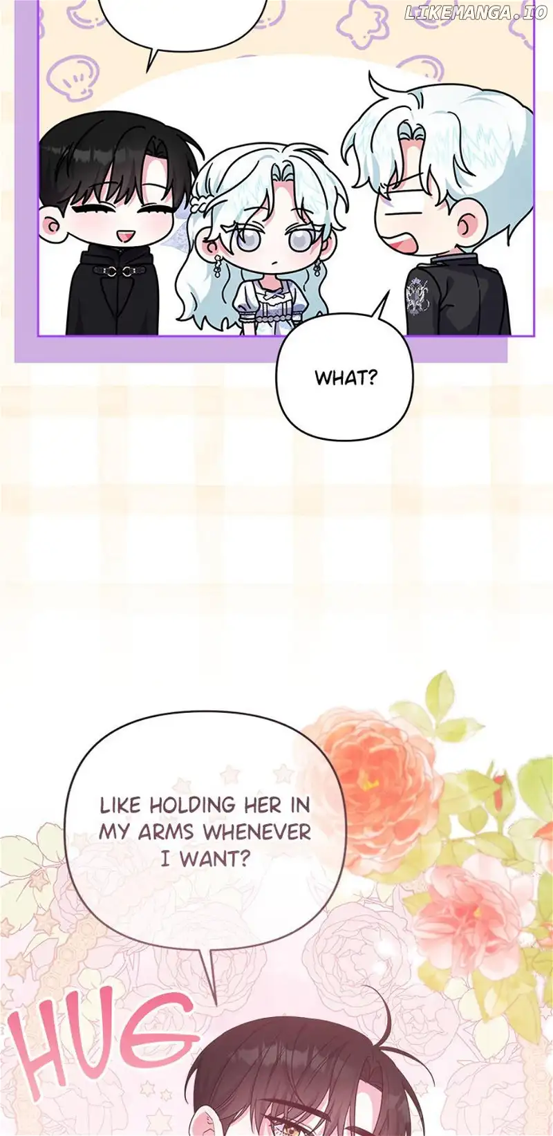 She’s the Older Sister of the Obsessive Male Lead Chapter 66 327 62