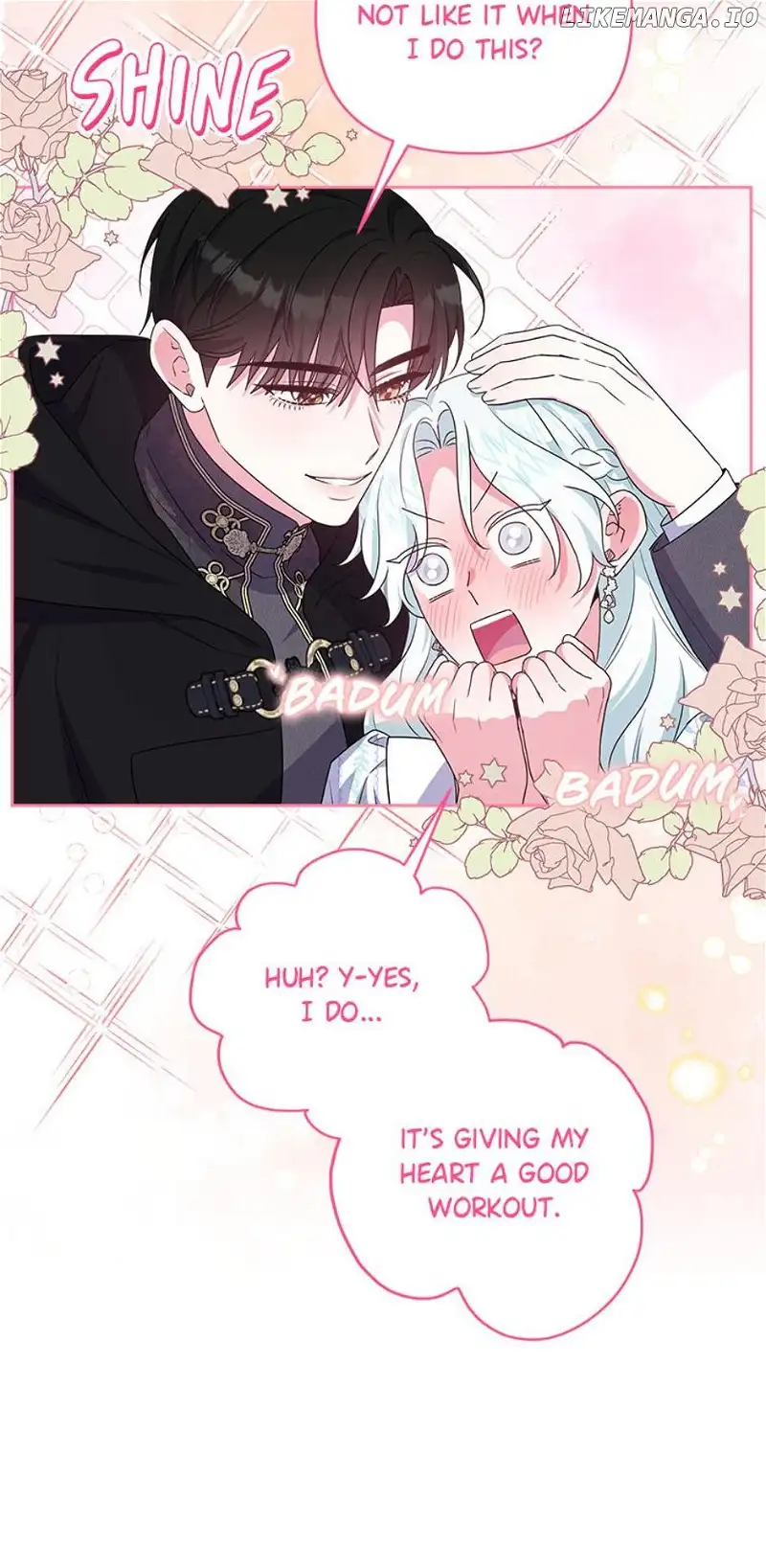 She’s the Older Sister of the Obsessive Male Lead Chapter 66 329 64