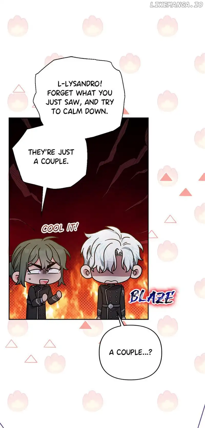 She’s the Older Sister of the Obsessive Male Lead Chapter 66 330 65
