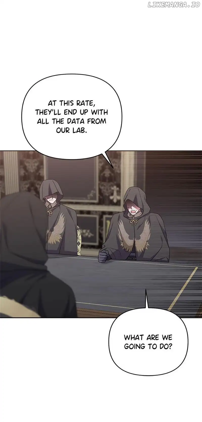 She’s the Older Sister of the Obsessive Male Lead Chapter 66 333 68