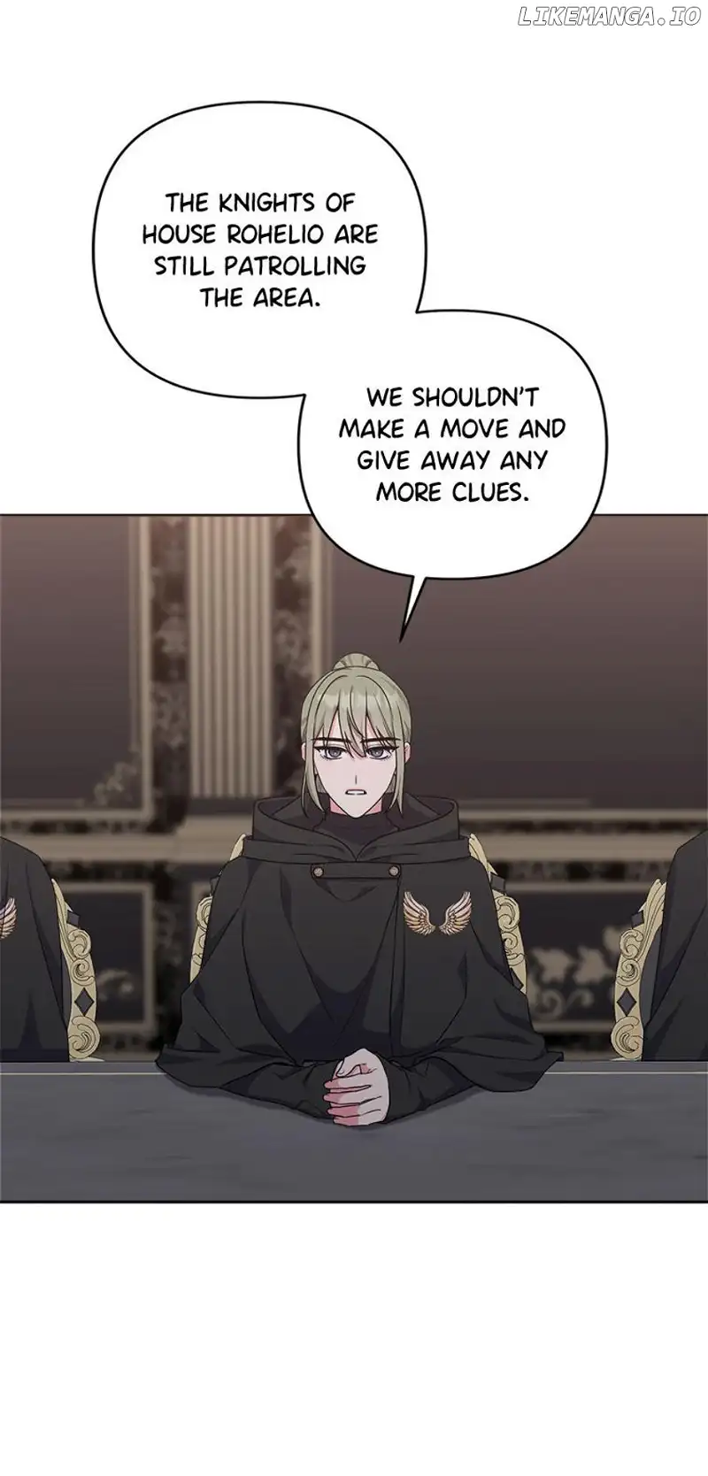 She’s the Older Sister of the Obsessive Male Lead Chapter 66 334 69