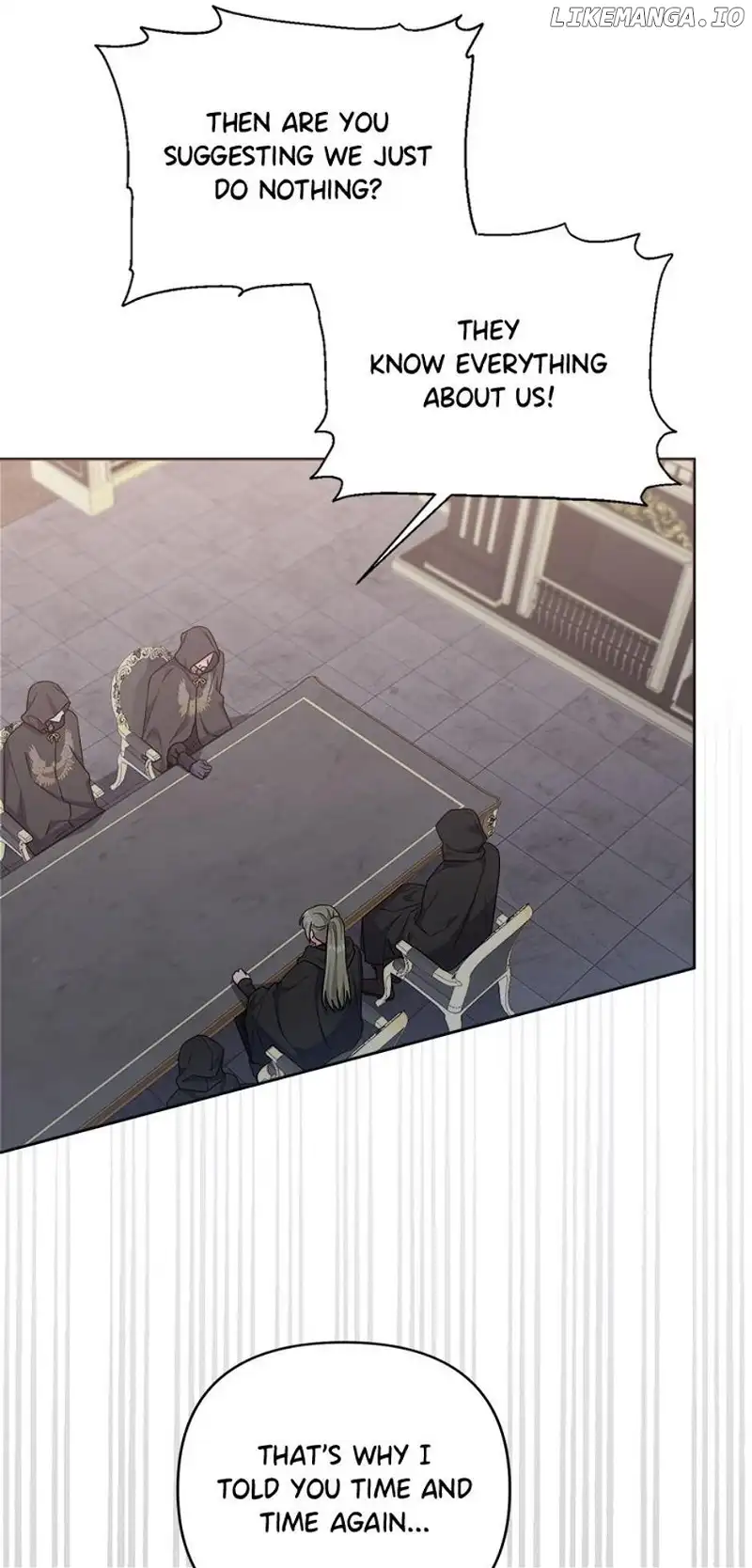 She’s the Older Sister of the Obsessive Male Lead Chapter 66 335 70
