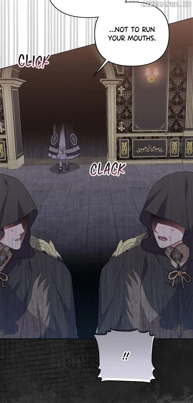 She’s the Older Sister of the Obsessive Male Lead Chapter 66 336 71