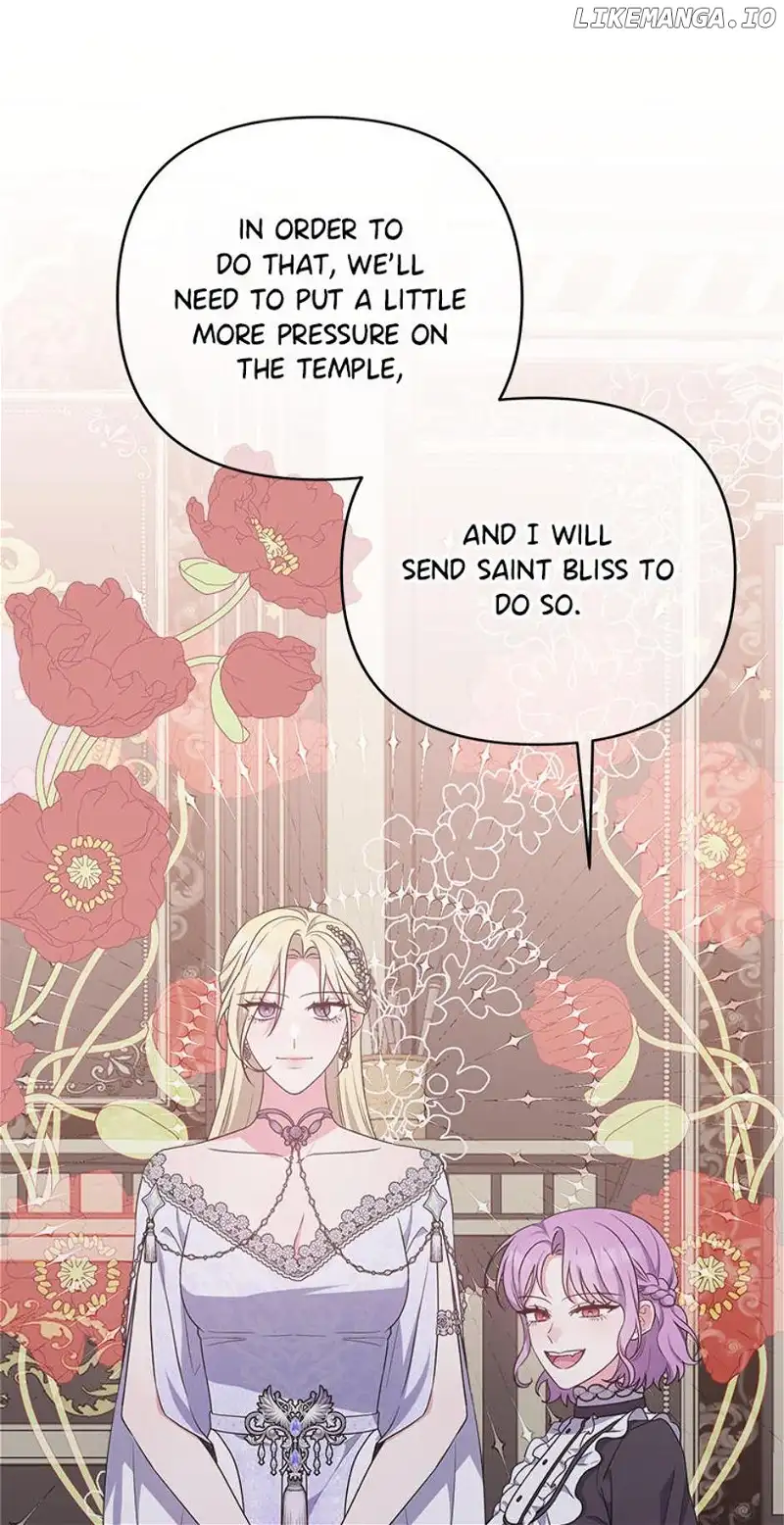 She’s the Older Sister of the Obsessive Male Lead Chapter 66 344 79