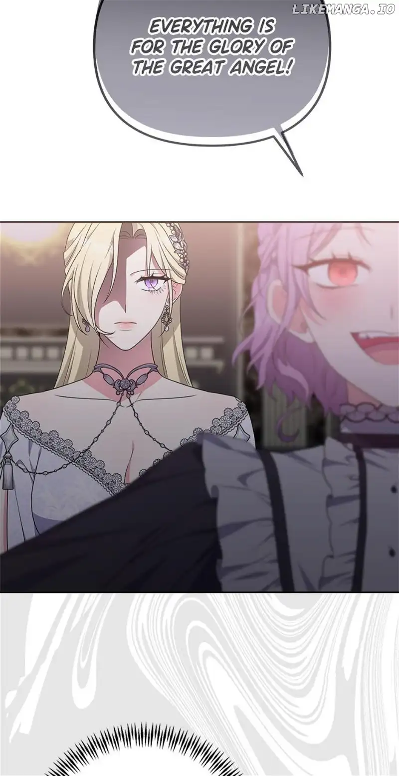 She’s the Older Sister of the Obsessive Male Lead Chapter 66 347 82