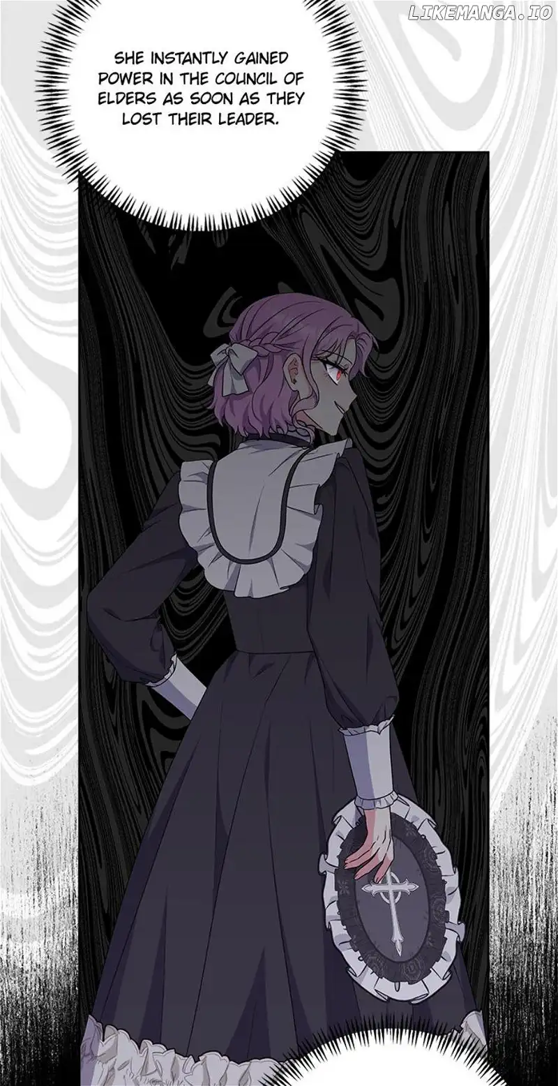 She’s the Older Sister of the Obsessive Male Lead Chapter 66 348 83