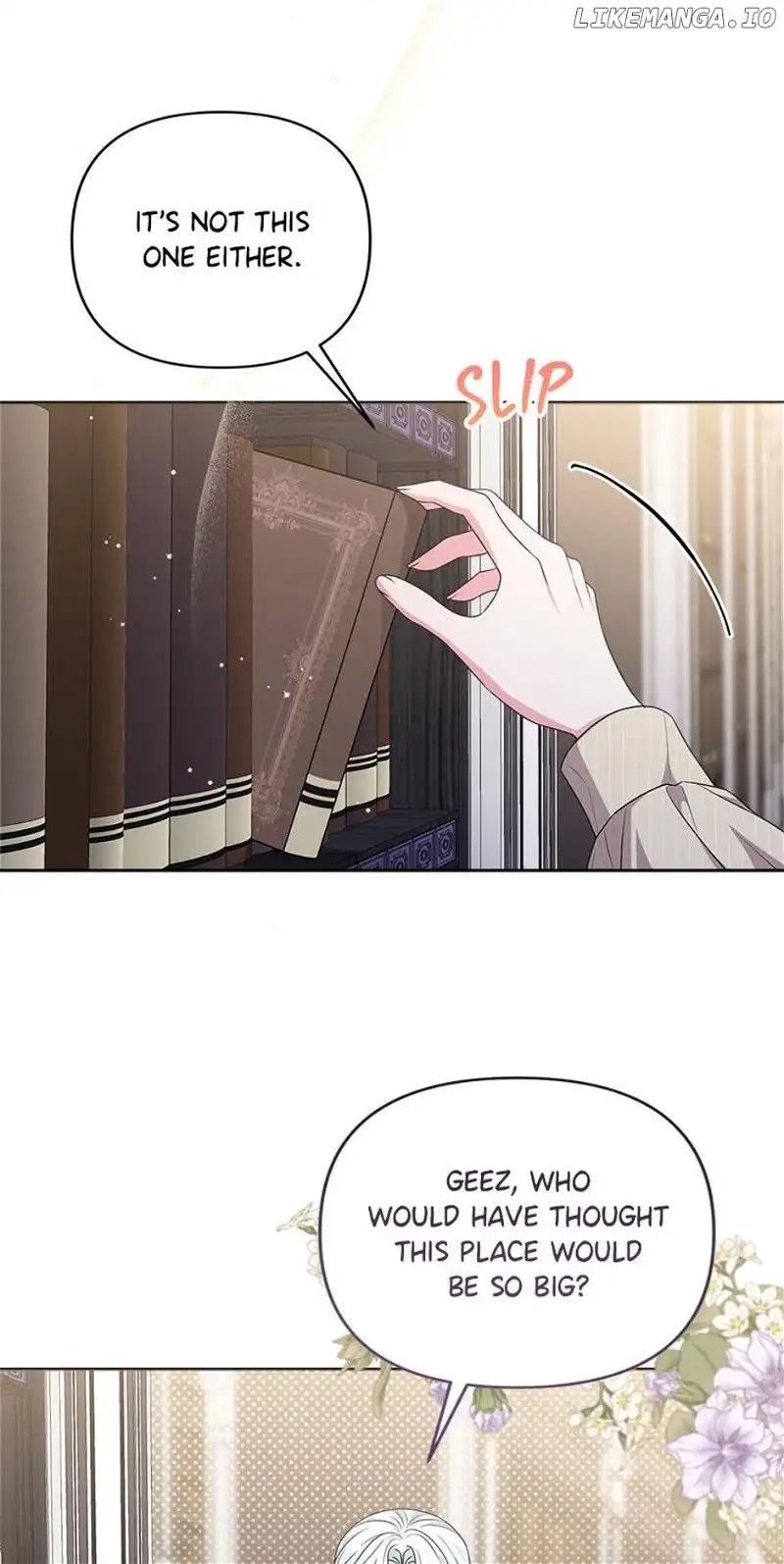 She’s the Older Sister of the Obsessive Male Lead Chapter 67 243 05