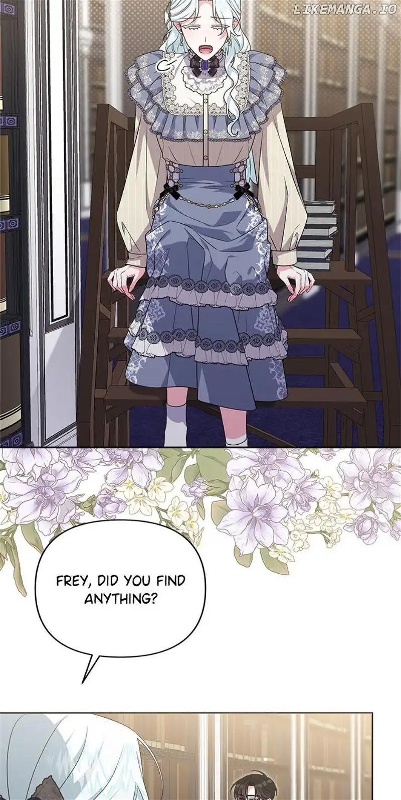 She’s the Older Sister of the Obsessive Male Lead Chapter 67 244 06