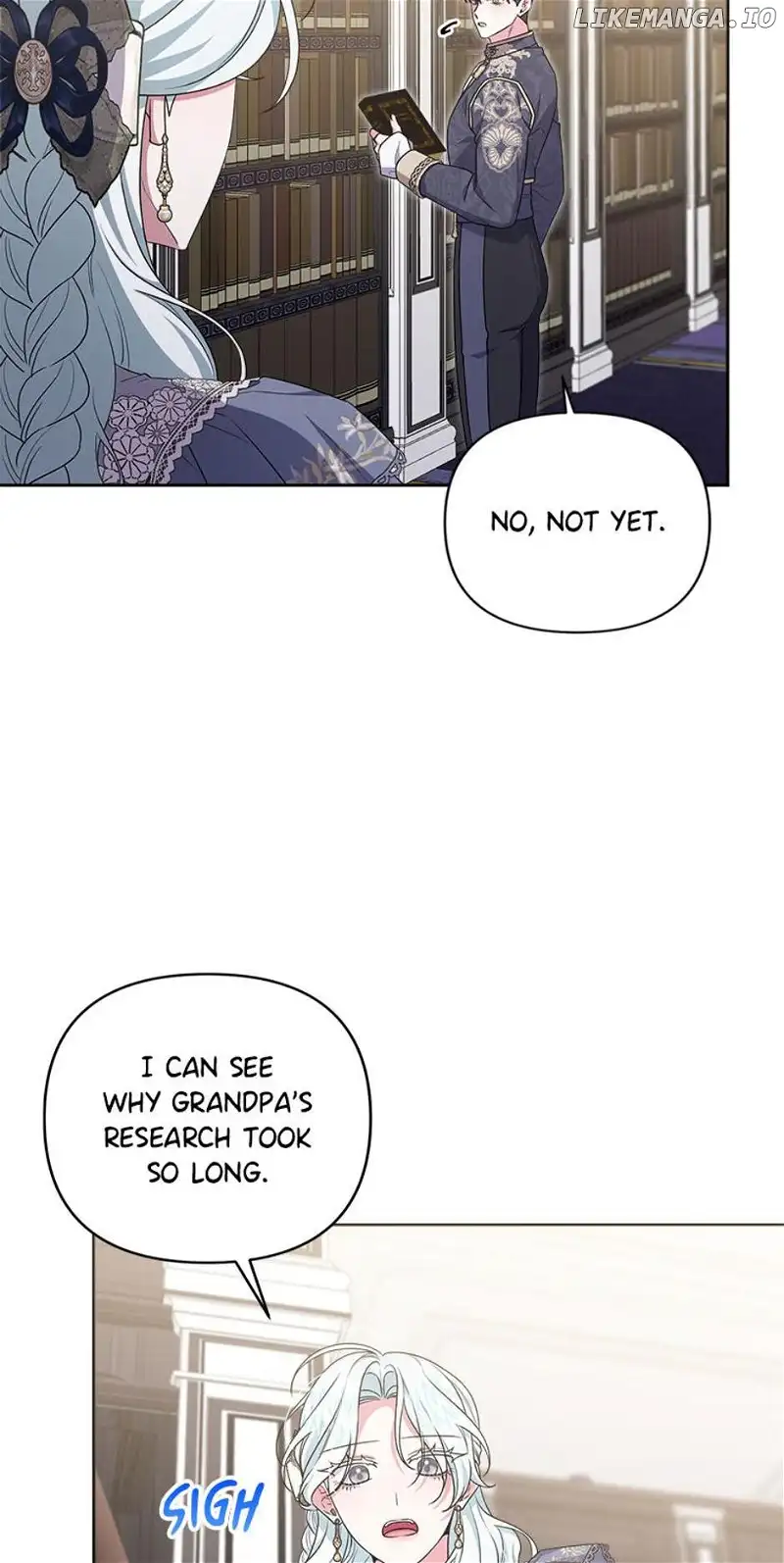 She’s the Older Sister of the Obsessive Male Lead Chapter 67 245 07