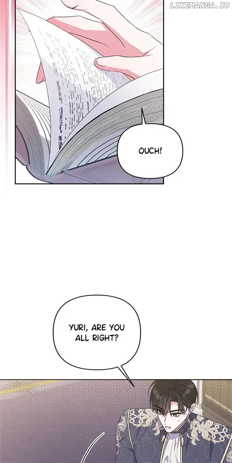 She’s the Older Sister of the Obsessive Male Lead Chapter 67 248 10