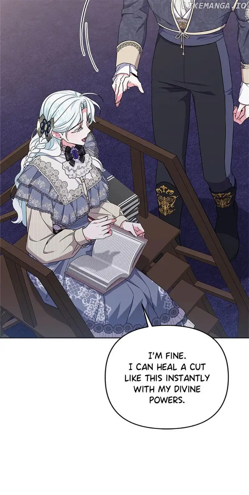 She’s the Older Sister of the Obsessive Male Lead Chapter 67 249 11