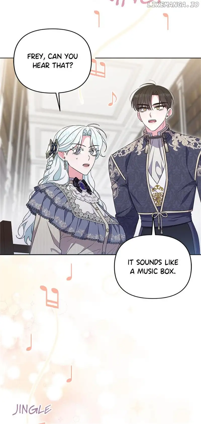 She’s the Older Sister of the Obsessive Male Lead Chapter 67 252 14
