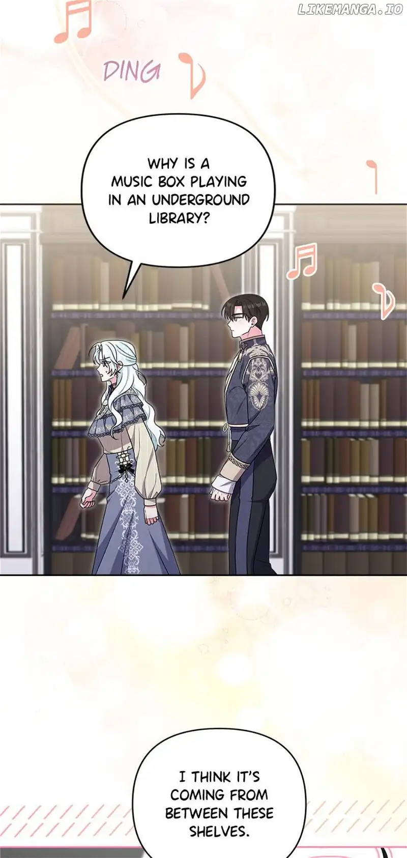 She’s the Older Sister of the Obsessive Male Lead Chapter 67 253 15