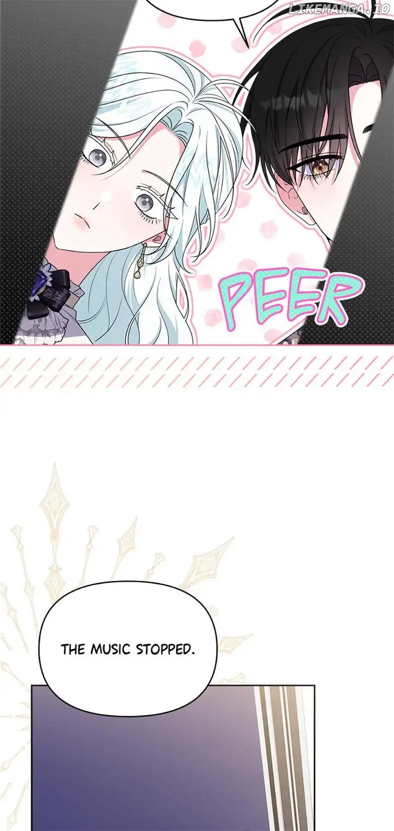 She’s the Older Sister of the Obsessive Male Lead Chapter 67 254 16