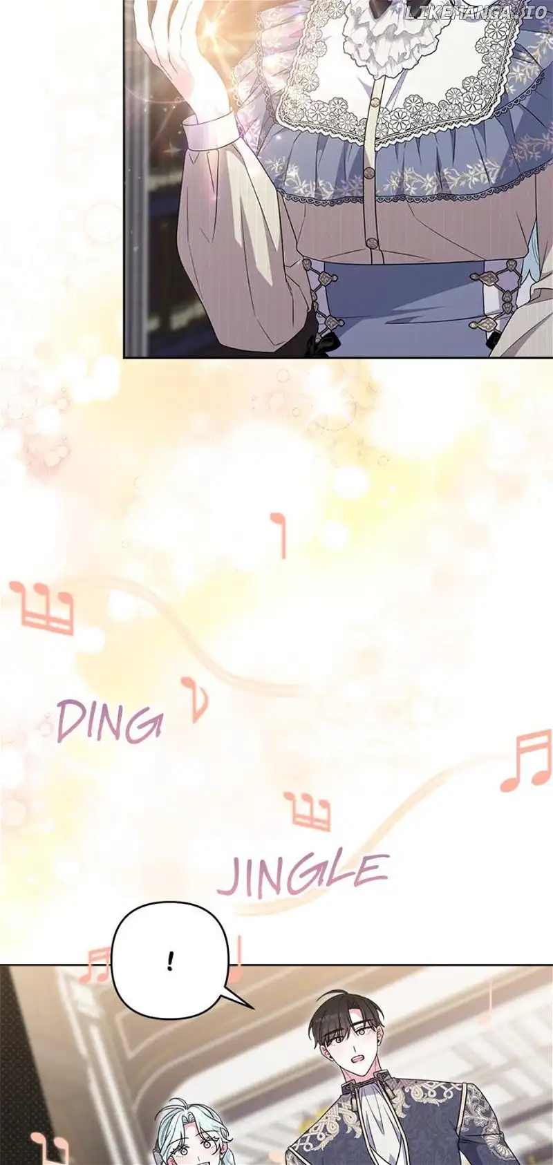 She’s the Older Sister of the Obsessive Male Lead Chapter 67 256 18
