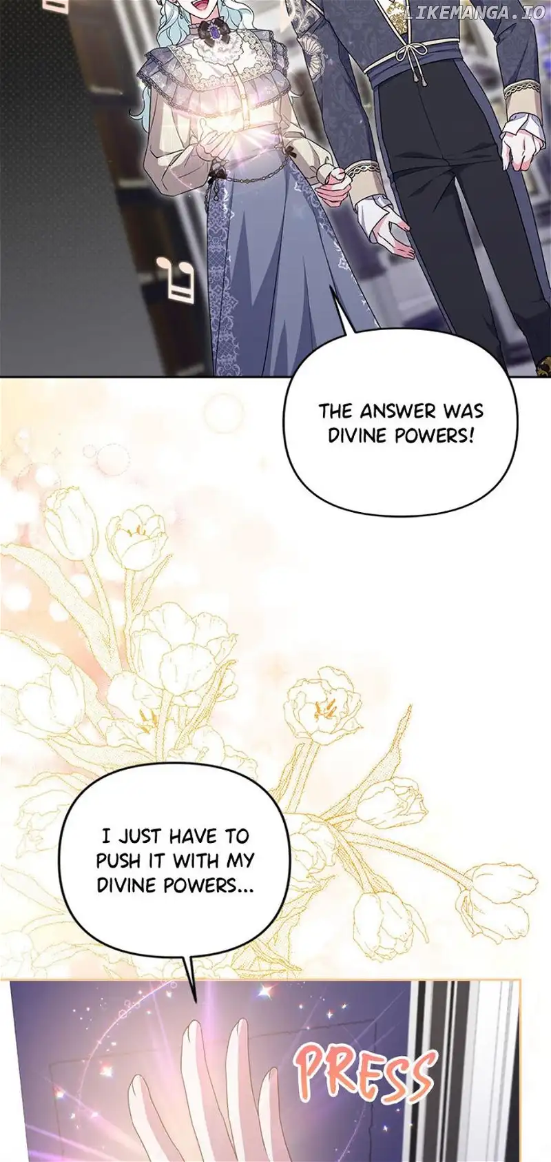 She’s the Older Sister of the Obsessive Male Lead Chapter 67 257 19