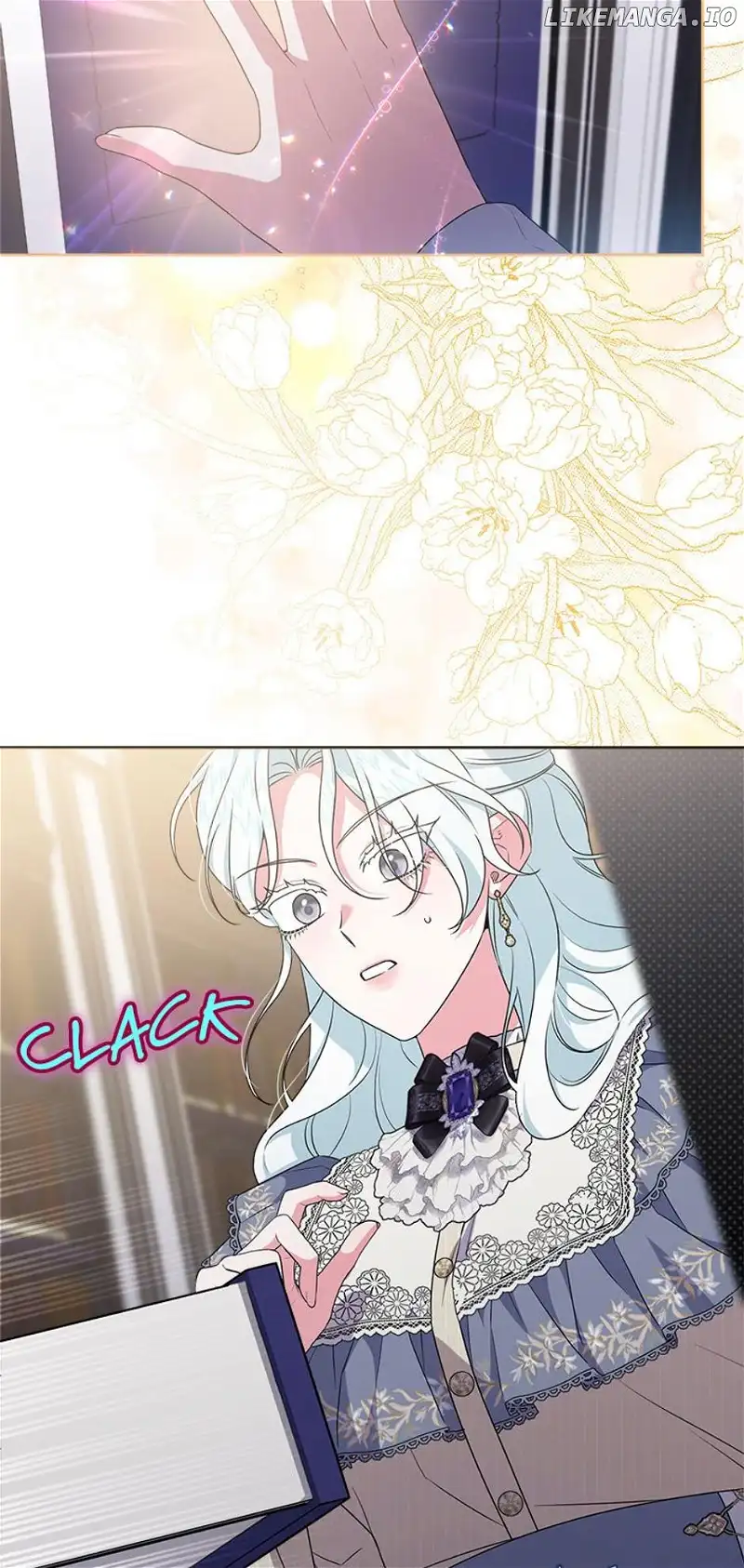 She’s the Older Sister of the Obsessive Male Lead Chapter 67 258 20