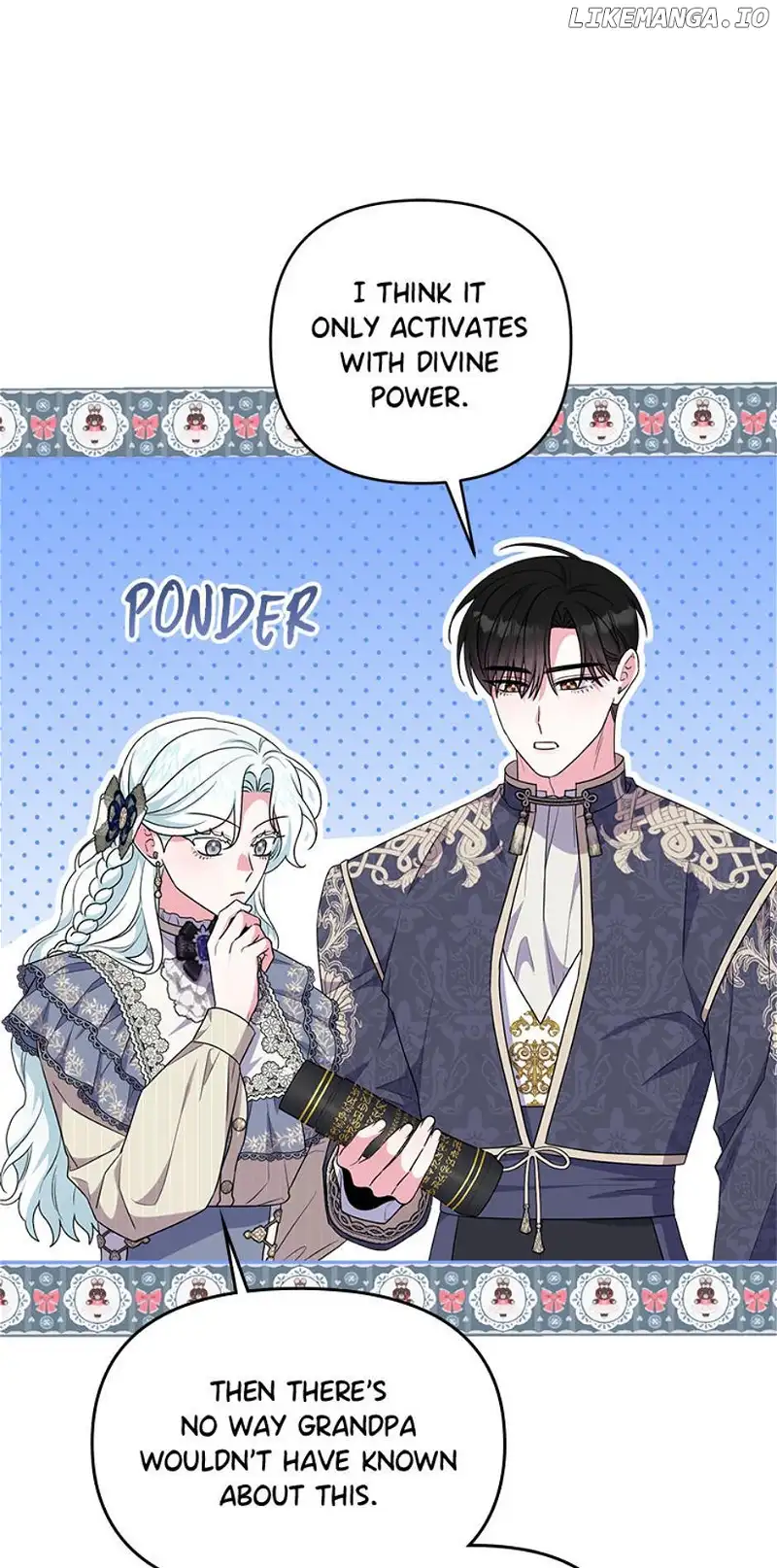 She’s the Older Sister of the Obsessive Male Lead Chapter 67 260 22