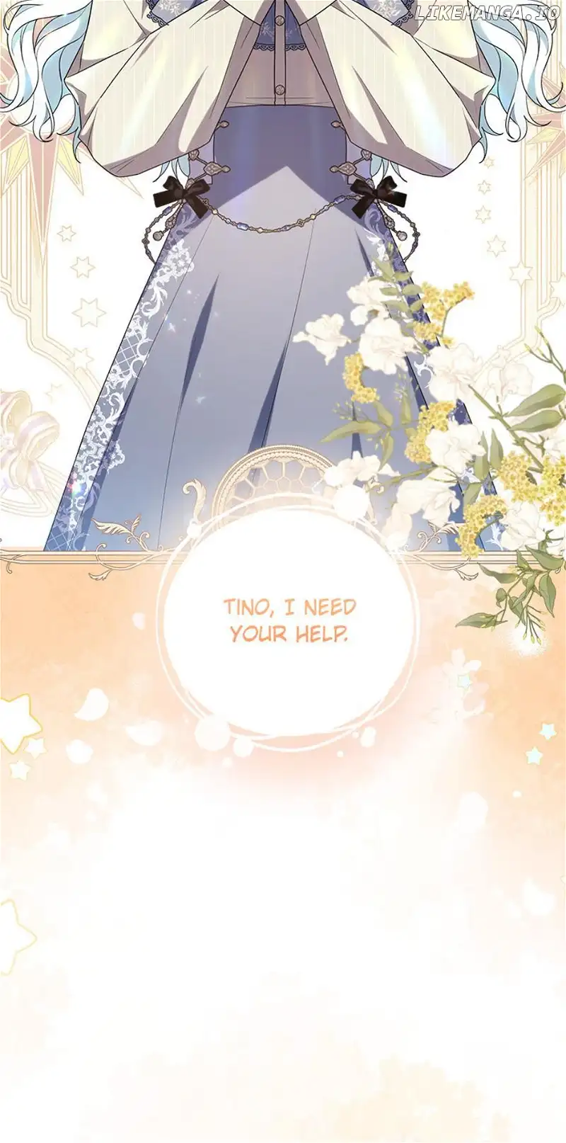 She’s the Older Sister of the Obsessive Male Lead Chapter 67 262 24