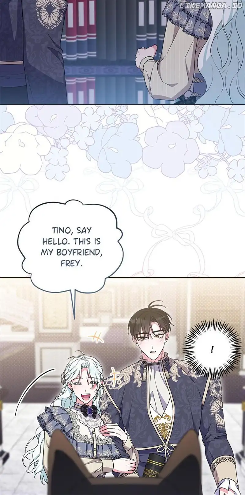 She’s the Older Sister of the Obsessive Male Lead Chapter 67 265 27