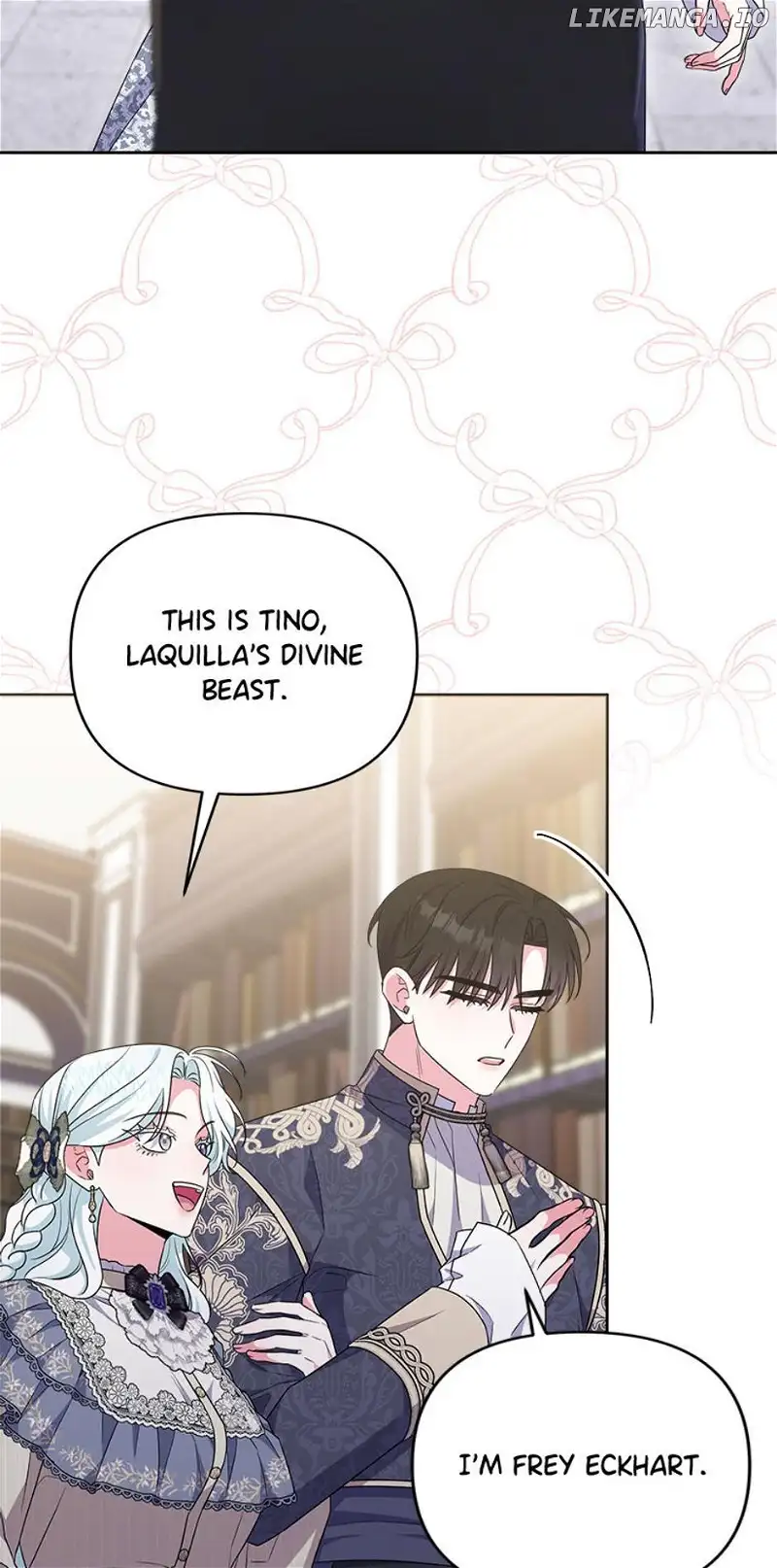She’s the Older Sister of the Obsessive Male Lead Chapter 67 266 28