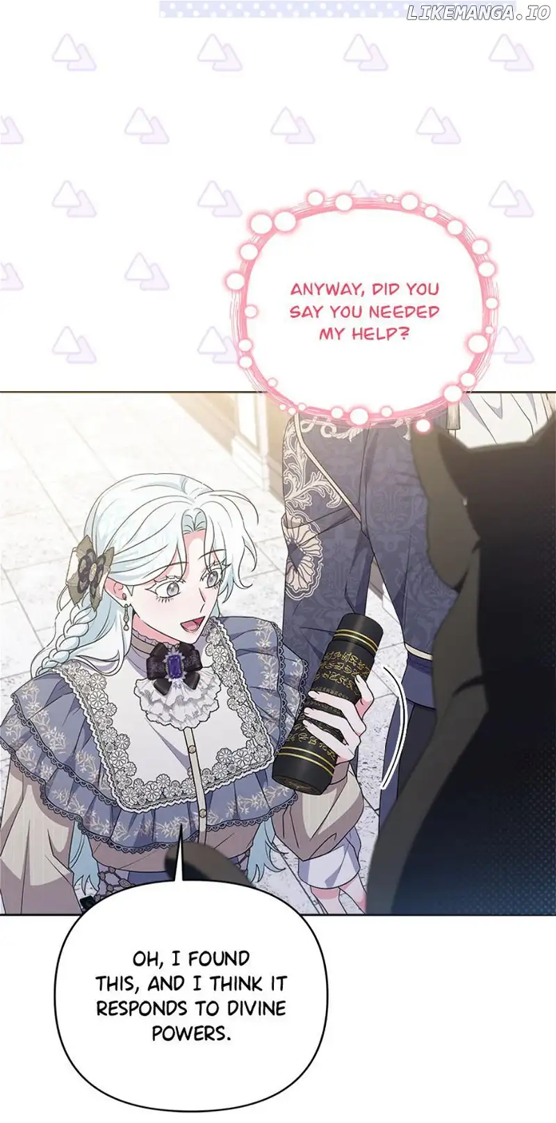 She’s the Older Sister of the Obsessive Male Lead Chapter 67 268 30