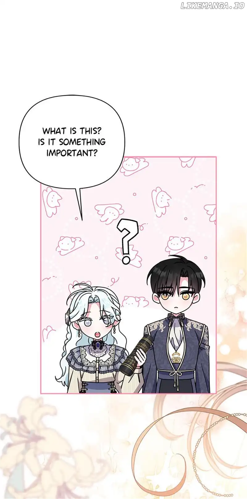 She’s the Older Sister of the Obsessive Male Lead Chapter 67 271 33