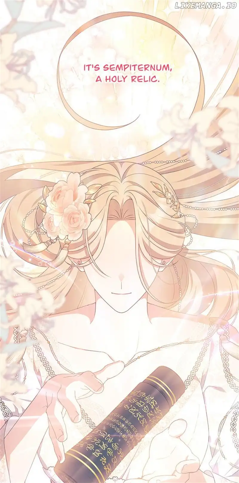 She’s the Older Sister of the Obsessive Male Lead Chapter 67 272 34