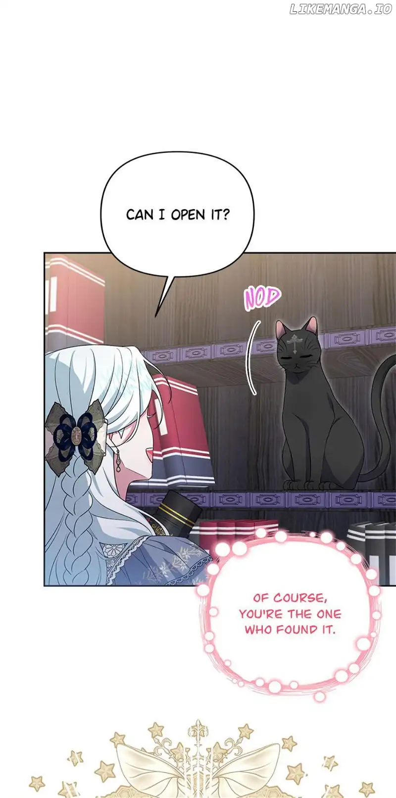 She’s the Older Sister of the Obsessive Male Lead Chapter 67 275 37
