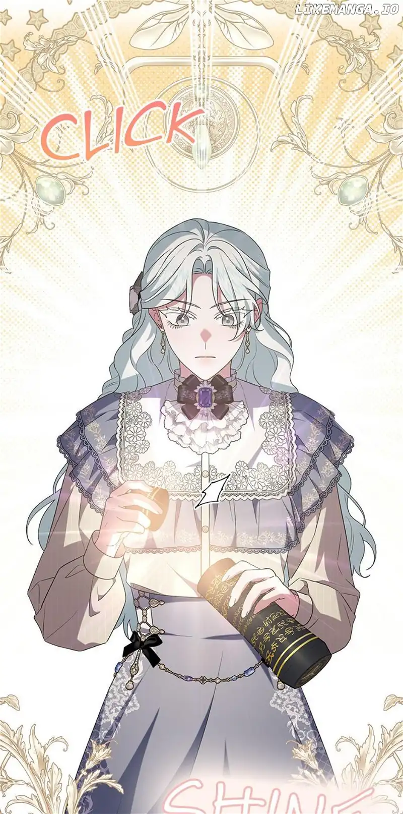 She’s the Older Sister of the Obsessive Male Lead Chapter 67 276 38