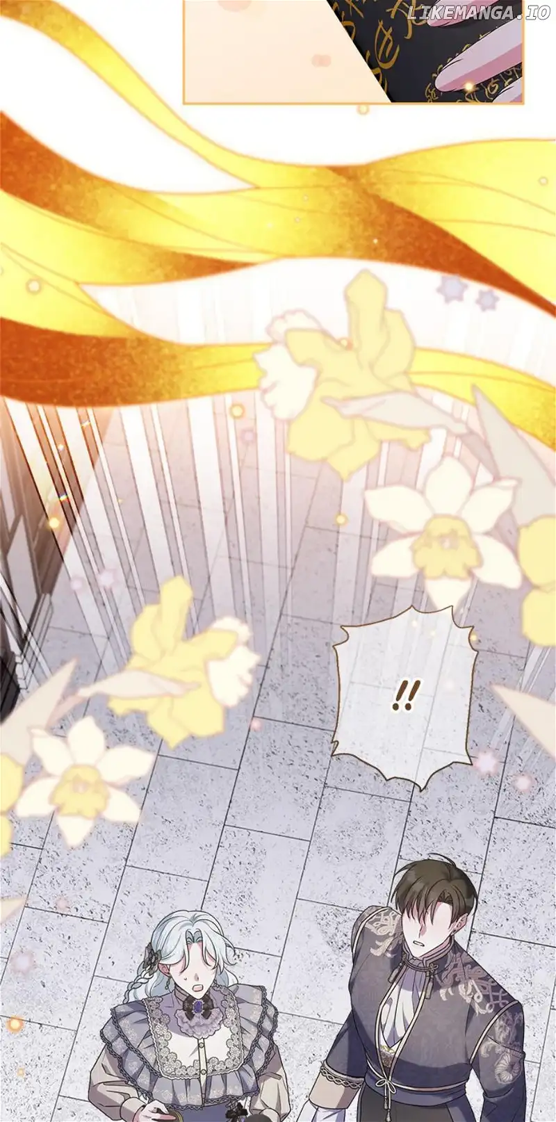 She’s the Older Sister of the Obsessive Male Lead Chapter 67 278 40