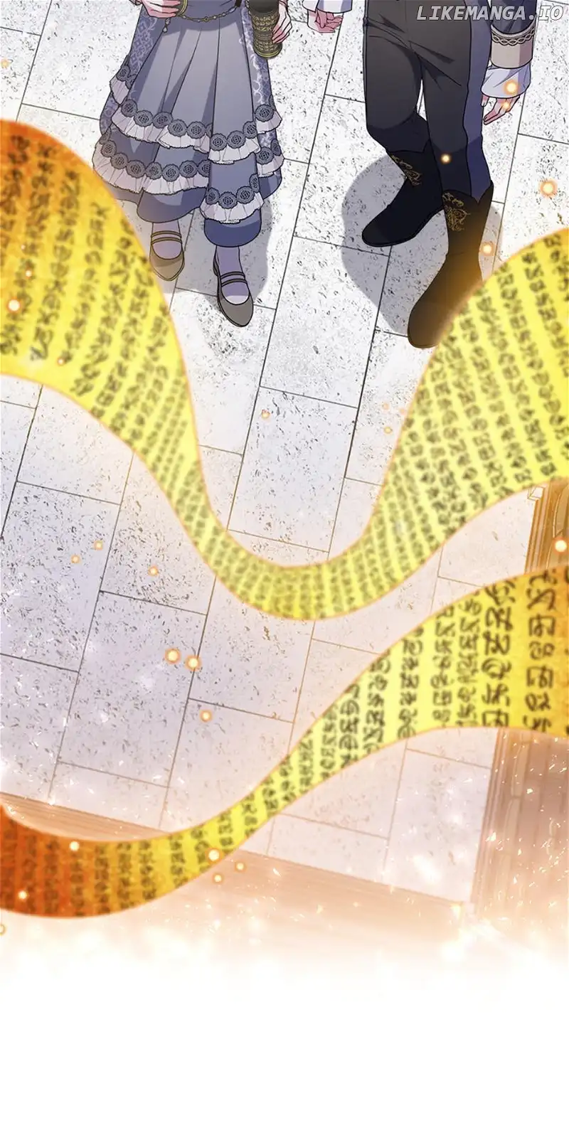She’s the Older Sister of the Obsessive Male Lead Chapter 67 279 41